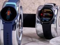 Garmin通过最新更新为新款智能手表带来了功能和错误修复