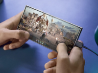 Galaxy S24 为即将推出的下一代手机游戏带来光线追踪