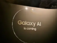 歌为三星GalaxyAI提供支持但不在中国