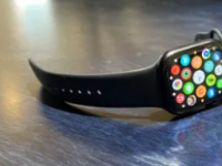 分析师称明年的AppleWatch将缺乏任何重大创新