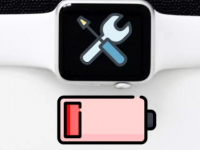 更换 Apple Watch 电池需要多少钱