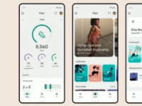 Fitbit粉丝对官方应用程序的重新设计不满意