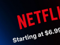 Netflix最便宜的套餐更具吸引力