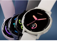 Garmin刚刚复活了一款已有四年历史的手表它可能会成为苹果的击败者