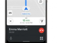 GoogleAssistant驾驶模式中的应用程序启动器将于二月停止使用