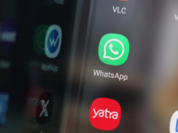 WhatsApp 可以让发送高质量媒体变得更加方便