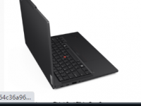 更薄的联想ThinkPadT14sGen5失去了AMD选项获得了X1Carbon设计功能
