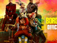 2K和Gearbox的无主之地系列作为一款异想天开有趣的射击游戏