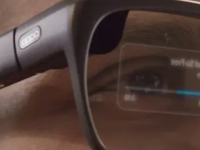 Oppo在MWC2024上发布人工智能支持的AirGlass3