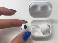 据传三星将生产一款价格更实惠的GalaxyBuds