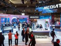 MWC2024联发科AI手机亮点多多