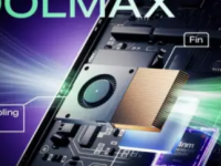 Infinix推出用于游戏手机的CoolMax技术可能会与GTUltra一起亮相