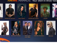 Megan Thee Stallion 将出席 2024 年 Crunchyroll 动漫奖