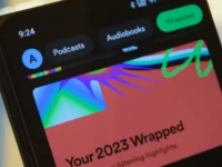 Spotify的新有声读物计划有点毫无意义