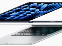 Apple在3月8日发布之前宣布M3MacBookAir系列