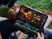 苹果预计将在未来几周内发布新款iPadPro