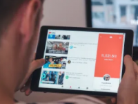 YouTube主页是空白的您现在可能需要打开观看历史记录