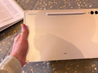 三星GalaxyTabS9FE最新消息谣言以及迄今为止我们所知道的一切