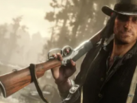 微软预计RedDeadRedemption2PS5和XboxSeriesX升级将于去年发布