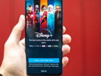 新的DisneyPlus和Hulu组合应用程序将于12月进行测试发布