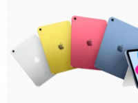 Apple2024年iPad可能会在此时发布