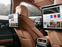 LG智能电视平台登陆现代汽车为您的公路旅行增光添彩