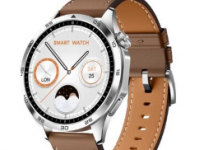 RogbidM6新款智能手表作为WatchGT4的廉价复制品上市