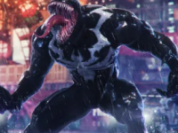 Marvel的蜘蛛侠2时代广场对比显示了自第一部游戏以来发生了多少变化
