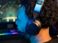 JLabNightfall耳机证明了游戏玩家的舒适度和品质并不一定要昂贵