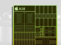 苹果的A18Pro多核性能比A17Pro实现了可观的两位数提升