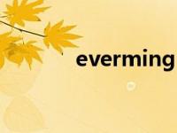 everming（Evermind简介）