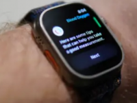 如果您刚刚购买了新的AppleWatch最好为其配备几条表带