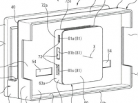 任天堂获得带有旋转插头集线器的Switch底座专利