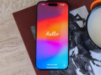 假模型泄露展示了苹果新的iPhone16设计