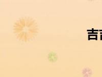 吉吉影音资源