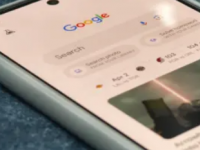 谷歌正在测试新的移动短视频过滤器