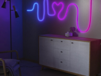 Hama发布新款智能RGB霓虹灯LED灯条