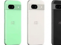 GooglePixel8a是该公司即将推出的中端手机