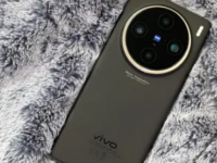 VivoX100Ultra可能使用三星新款200MP摄像头