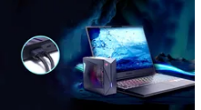 Mechrevo推出两款具有高端规格和水冷功能的新款游戏笔记本电脑