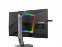 AOC 推出 AGON PRO 游戏显示器刷新率 540 Hz售价 699 欧元