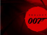 即将推出的詹姆斯·邦德游戏Project 007被描述为终极间谍幻想