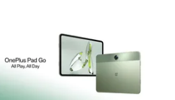 OnePlusPadGo登陆欧洲市场成为一款经济实惠的4G/LTEAndroid平板电脑