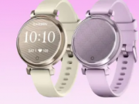 Garmin刚刚在CES上发布了一款新的智能手表心率监测器以及对Connect应用程序的重大更改