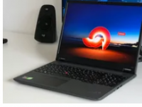 配备4K显示屏 RTXdGPU和AMDRyzen7Pro的联想ThinkPadP16v笔记本电脑折扣58%