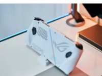 华硕发布ROGAlly游戏手持设备的新改进包括AMDFluidMotionFrames支持