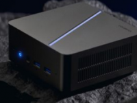 七彩虹凭借英特尔驱动的CMNH01进军迷你PC领域采用酷睿i5-12450H