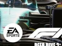 F124职业模式终于让你扮演当今的超级巨星