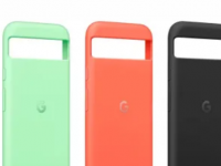 Pixel8a再次泄露新外壳颜色揭晓