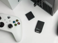 WD和Seagate的XboxSeriesX和S存储扩展卡现已打折
